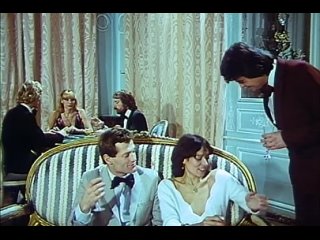 black silk stockings (1981) full movie video - film1k