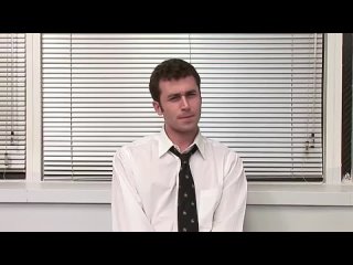 the office a xxx parody