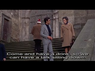 when love is lust (1973)