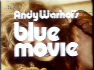 blue movie (1969)