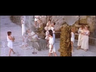 caligula and messalina (1981)