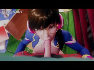 overwatch try not to cum edition 1080p