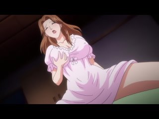 hentai hentai 18 yokorenbo - immoral mother 1 [subtitles]
