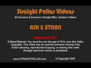ash and ethan at gayporno.fm